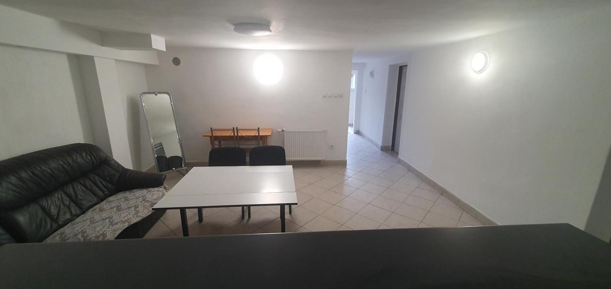 Grzybowo Pokoje Esterno foto