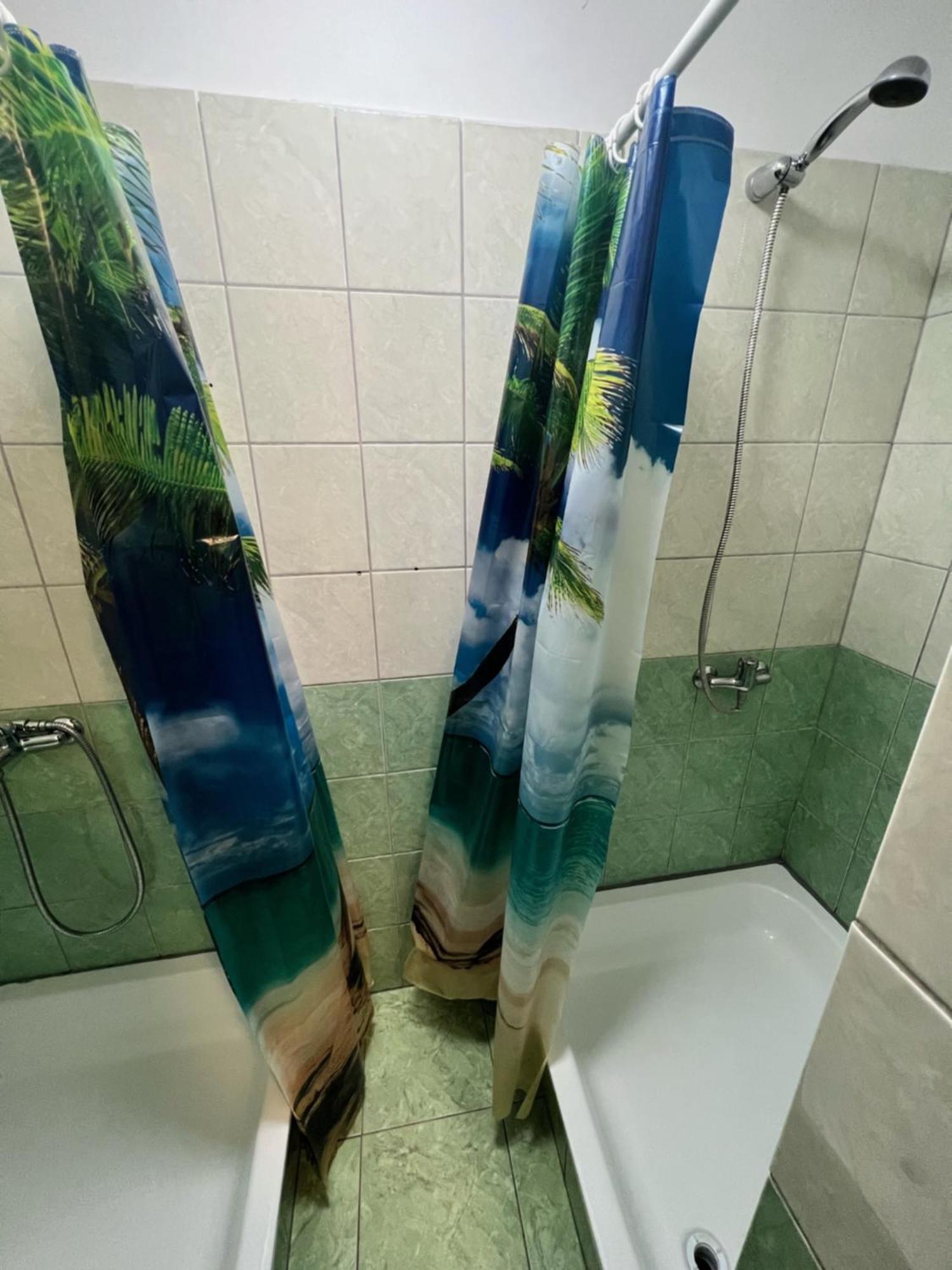 Grzybowo Pokoje Esterno foto