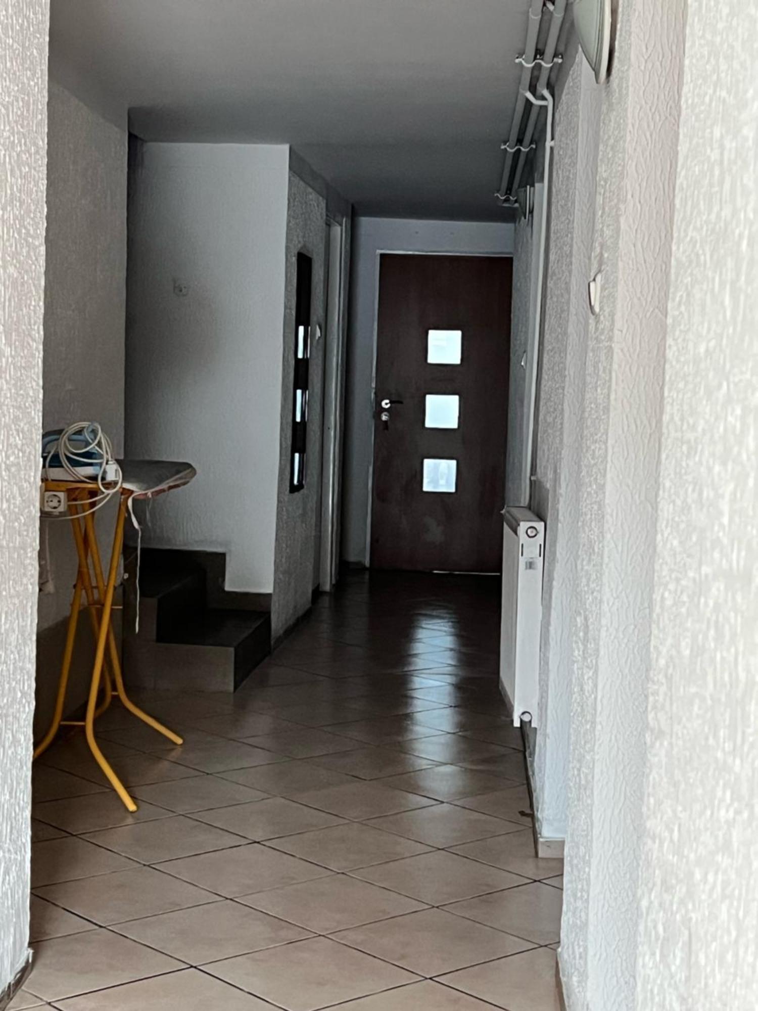 Grzybowo Pokoje Esterno foto